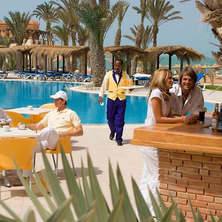 מלון Sangho Vincci Safira Palms מתקנים תמונה