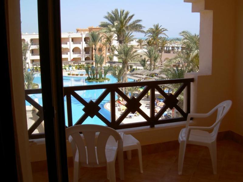 מלון Sangho Vincci Safira Palms מראה חיצוני תמונה