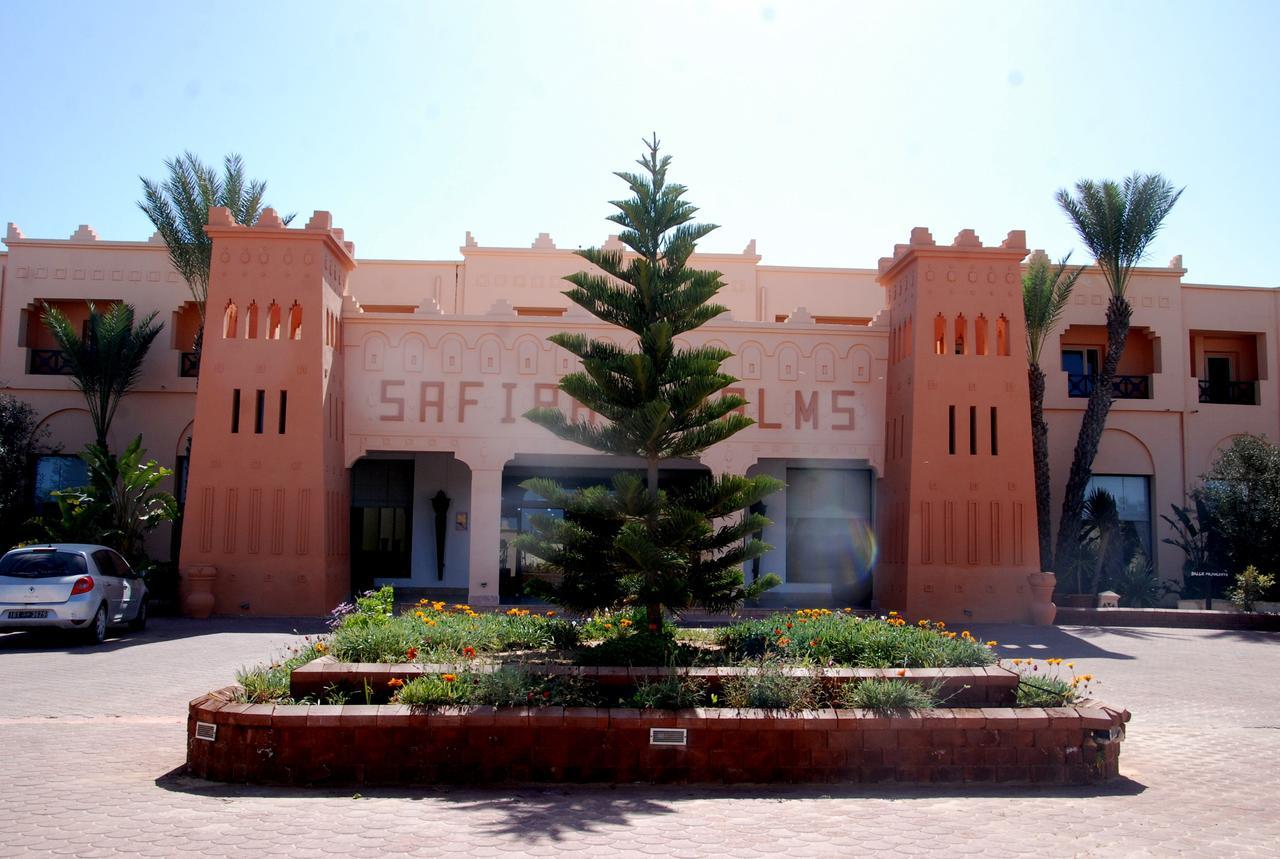 מלון Sangho Vincci Safira Palms מראה חיצוני תמונה