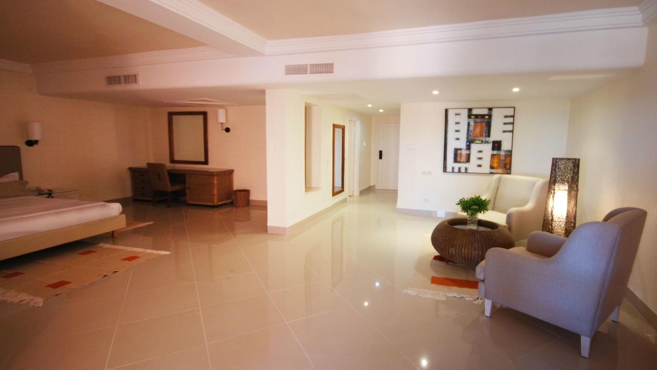 מלון Sangho Vincci Safira Palms מראה חיצוני תמונה