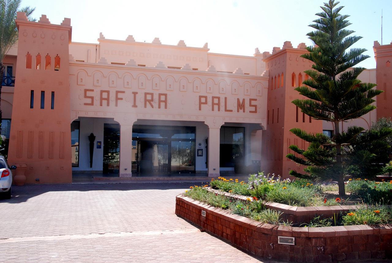 מלון Sangho Vincci Safira Palms מראה חיצוני תמונה