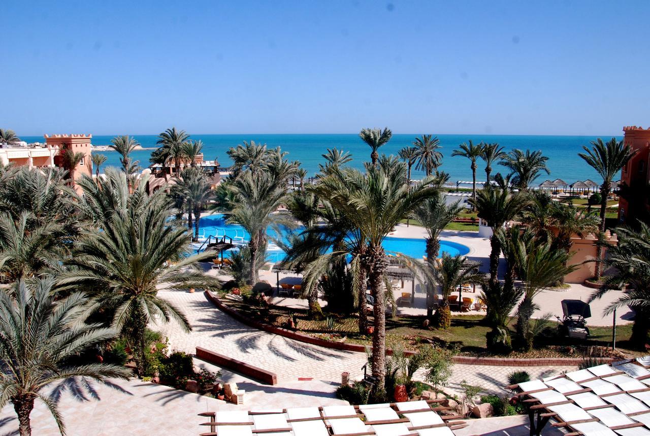 מלון Sangho Vincci Safira Palms מראה חיצוני תמונה