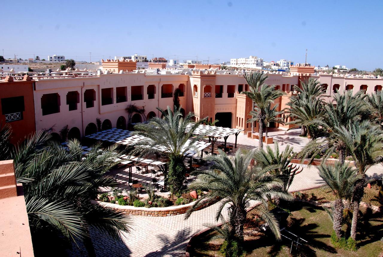 מלון Sangho Vincci Safira Palms מראה חיצוני תמונה