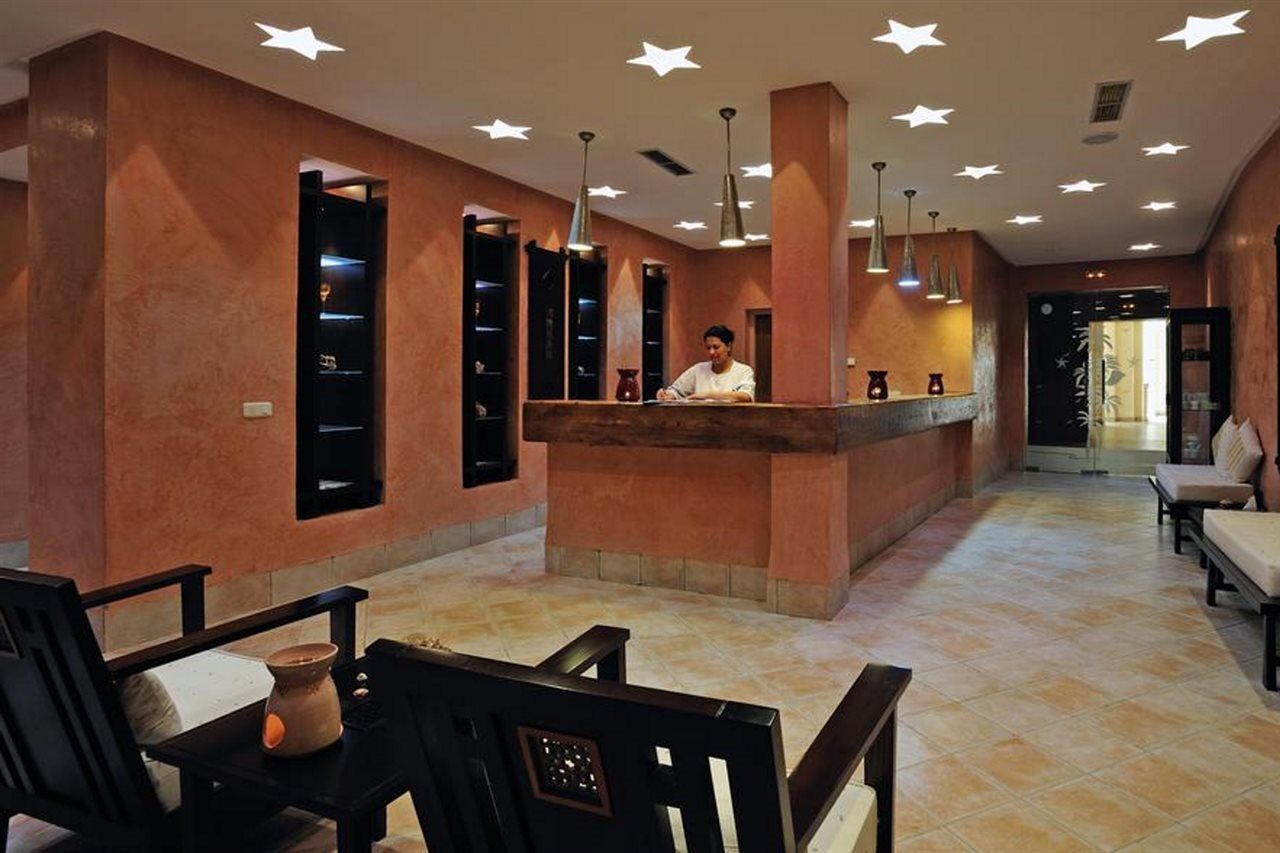 מלון Sangho Vincci Safira Palms מראה חיצוני תמונה