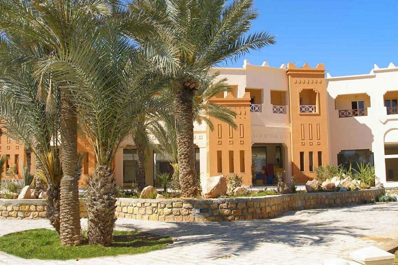 מלון Sangho Vincci Safira Palms מראה חיצוני תמונה